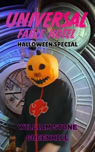 UNIVERSAL FABLE HOTEL Halloween Special