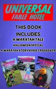 UNIVERSAL FABLE HOTEL Volume 2