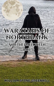 Waratahs of North Bank The Halloween Ball