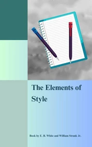 The Elements of Style