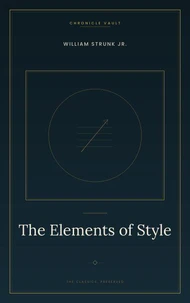The Elements of Style