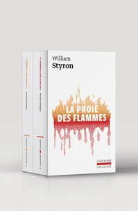 La proie des flammes
