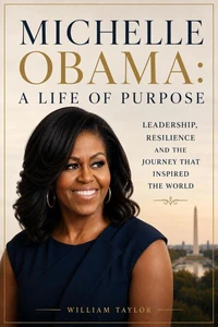 Michelle Obama A Life of Purpose