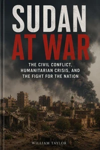 Sudan at War
