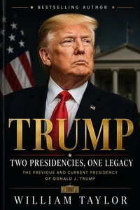 Trump Two Presidencies, One Legacy