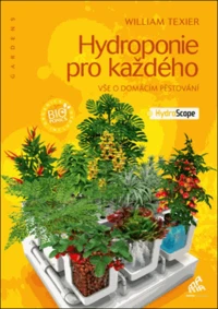 Hydroponie pro kazdeho