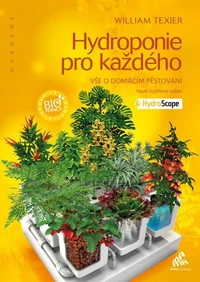 Hydroponie pro kazdého