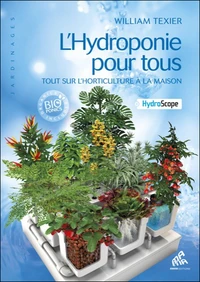 L'hydroponie pour tous