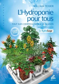 L'hydroponie pour tous :