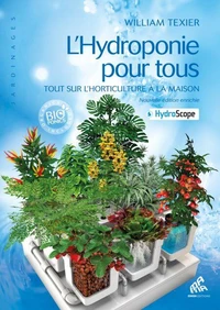 L'hydroponie pour tous :