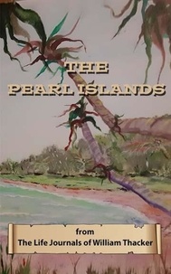  William Thacker - The Pearl Islands.