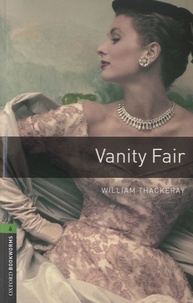 William Thackerhay et Diane Mowat - Vanity Fair.