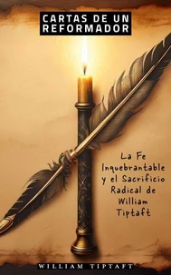 Cartas de un Reformador: La Fe Inquebrantable y el Sacrificio Radical de William Tiptaft