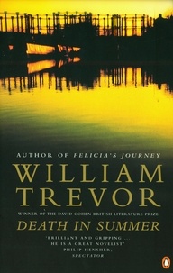 William Trevor - Death In Summer.