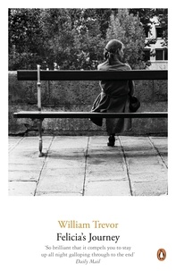William Trevor - Felicia's journey.
