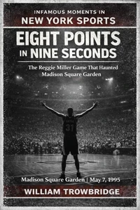 Eight Points In Nine Seconds