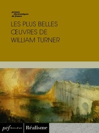 William Turner - Les plus belles œuvres de William Turner.