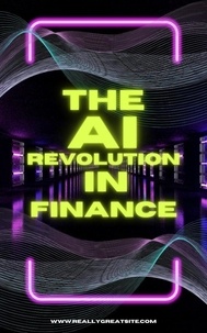  William Uc - The AI Revolution in Finance.