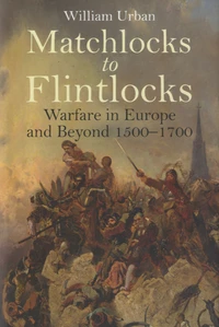 Matchlocks to Flintlocks