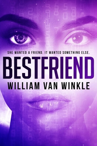  William Van Winkle - BestFriend.