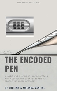  William Van Zyl et  Malinda Van Zyl - The Encoded Pen..