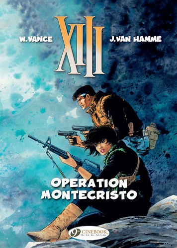 Opération Montecristo