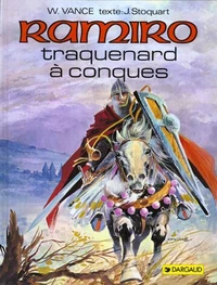 Mission pour Compostelle