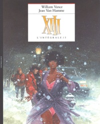 Histoiresdenlire.be XIII l'Intégrale Tome 3 Image