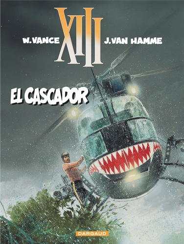 XIII Tome 10 El Cascador