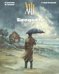 The XIII Mystery
