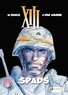 William Vance et Jean Van Hamme - XIII Tome 4 : Spads.