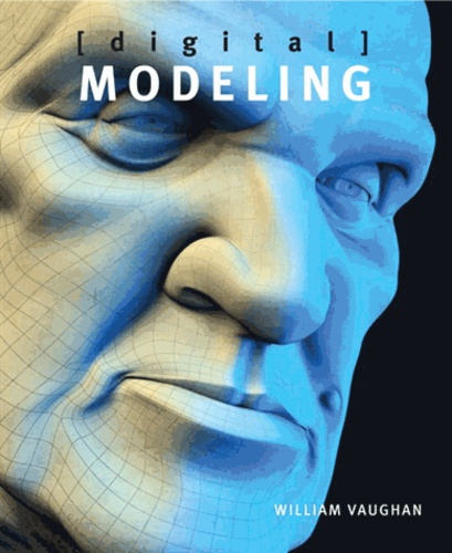 William Vaughan - Digital Modeling.