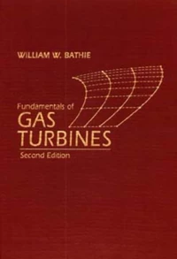Fundamentals Of Gas Turbines