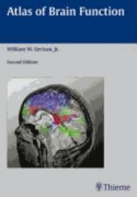 William W. Orrison - Atlas of Brain Function.