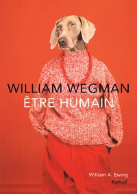 Willam Wegman