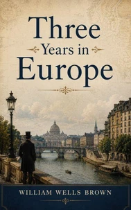Three Years in Europe