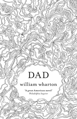 William Wharton - Dad.