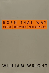 Born That Way