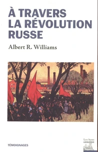A travers la Révolution russe