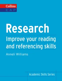 Research B2+