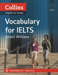 Vocabulary for IELTS