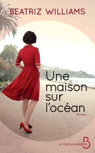Une maison sur l'océan