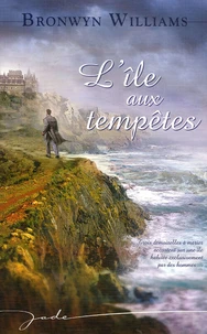 L'île aux tempêtes