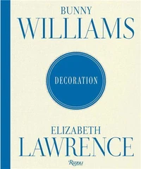 Bunny Williams and Elizabeth Lawrence Decoration