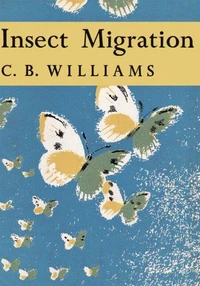 Insect Migration