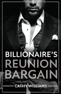Billionaire's Reunion Bargain