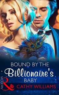 Bound By The Billionaire's Baby