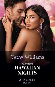 Forbidden Hawaiian Nights