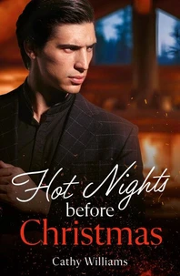Hot Nights Before Christmas