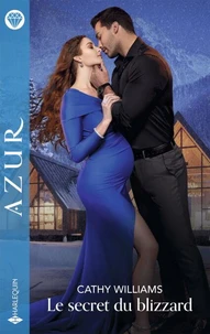 Le secret du blizzard